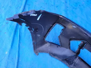 51118081055 OE51118081055-0490 OE51118081055 Бампер передний BMW ix 3 Арт e11685931, вид 9