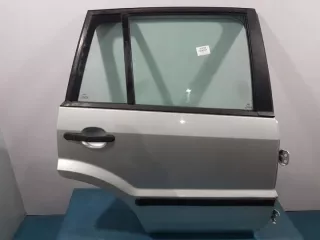  Дверь задняя правая Ford Fusion 1 Арт e11685899, вид 1