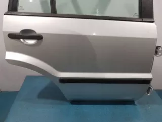  Дверь задняя правая Ford Fusion 1 Арт e11685899, вид 3