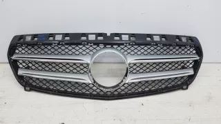 A1768880260 K83038 Решетка радиатора Mercedes A W176 Арт e11685799, вид 1