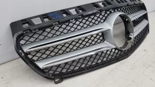 A1768880260 K83038 Решетка радиатора Mercedes A W176 Арт e11685799, вид 2