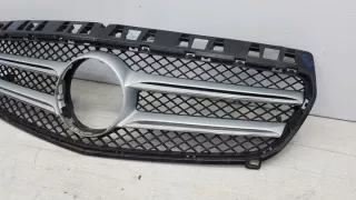 A1768880260 K83038 Решетка радиатора Mercedes A W176 Арт e11685799, вид 4