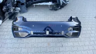 Qua8425 Бампер задний BMW 7 G11/G12 Арт e11685762, вид 1
