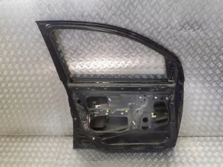  Дверь передняя левая Daihatsu Sirion Арт e11685735, вид 2