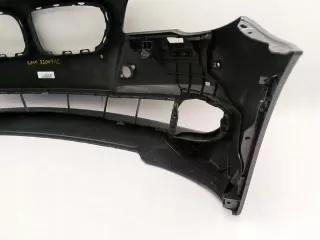 51117200712 Бампер передний BMW 5 F10/F11/GT F07 Арт e11685477, вид 2