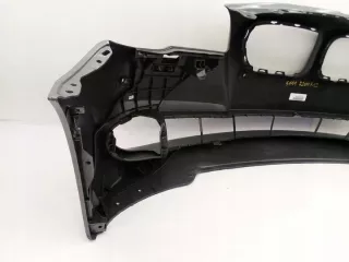 51117200712 Бампер передний BMW 5 F10/F11/GT F07 Арт e11685477, вид 4