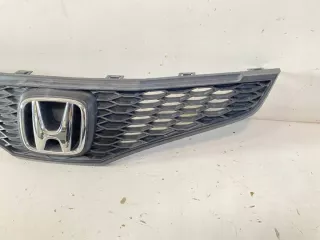2009-11 71121-TF0-00 Решетка радиатора Honda Jazz 3 Арт e11685459, вид 3