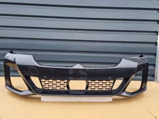 51118098644 Бампер передний BMW 5 G30/G31 Арт e11685363, вид 1