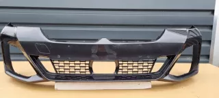 51118098644 Бампер передний BMW 5 G30/G31 Арт e11685363, вид 2