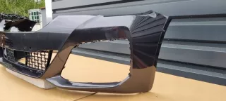51118098644 Бампер передний BMW 5 G30/G31 Арт e11685363, вид 3