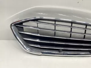 JX7B-8C436 Решетка радиатора Ford Focus 4 Арт e11685351, вид 2