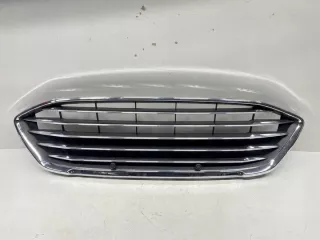 JX7B-8C436 Решетка радиатора Ford Focus 4 Арт e11685351, вид 4