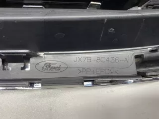 JX7B-8C436 Решетка радиатора Ford Focus 4 Арт e11685351, вид 7
