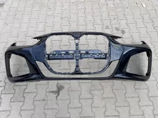 475qualM090425 Бампер передний BMW 4 G22/G23 Арт e11685302, вид 1