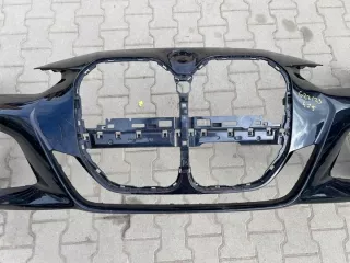 475qualM090425 Бампер передний BMW 4 G22/G23 Арт e11685302, вид 4