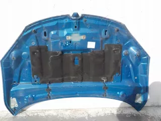  Капот Renault Megane 3 Арт e11685121, вид 3