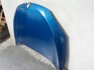  Капот Renault Megane 3 Арт e11685121, вид 4