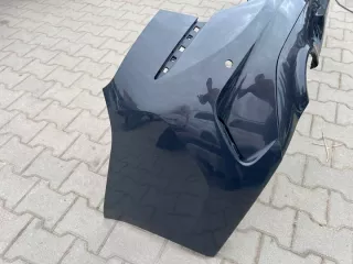 C36qualM090425 Бампер задний BMW 3 G20/G21 Арт e11684973, вид 2