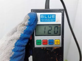 98-2009 Капот Opel Astra L Арт e11684888, вид 3