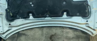 2004-2012 2234576869874645456879 Капот Nissan TIIDA C11 Арт e11684886, вид 12
