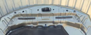 2004-2012 2234576869874645456879 Капот Nissan TIIDA C11 Арт e11684886, вид 14