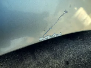 2004-2012 2234576869874645456879 Капот Nissan TIIDA C11 Арт e11684886, вид 6