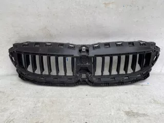 187156-10 Решетка радиатора BMW 3 G20/G21 Арт e11684822, вид 1