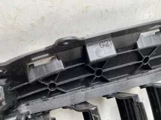 187156-10 Решетка радиатора BMW 3 G20/G21 Арт e11684822, вид 4