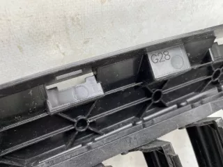 187156-10 Решетка радиатора BMW 3 G20/G21 Арт e11684822, вид 5