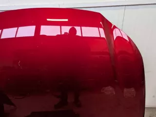 2019-2025 PWE8761 Капот Mazda CX30 Арт e11684642, вид 3
