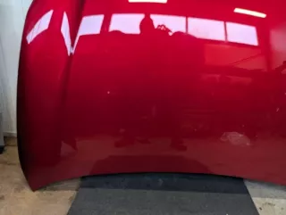2019-2025 PWE8761 Капот Mazda CX30 Арт e11684642, вид 5