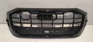 4M8853651 Решетка радиатора Audi Q8 Арт e11684639, вид 1