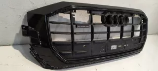4M8853651 Решетка радиатора Audi Q8 Арт e11684639, вид 2