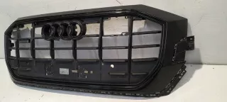 4M8853651 Решетка радиатора Audi Q8 Арт e11684639, вид 3
