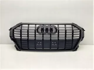 83A853651F Решетка радиатора Audi Q3 1 Арт e11684607, вид 1