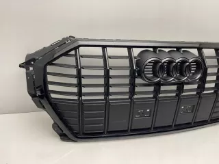 83A853651F Решетка радиатора Audi Q3 1 Арт e11684607, вид 2