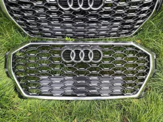 83F853651CKA Решетка радиатора Audi Q3 1 Арт e11684605, вид 1