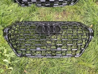 83A853651DT94 Решетка радиатора Audi Q3 1 Арт e11684596, вид 1