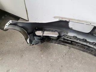 51117245731 Бампер передний BMW 1 F20/F21 Арт e11684445, вид 15