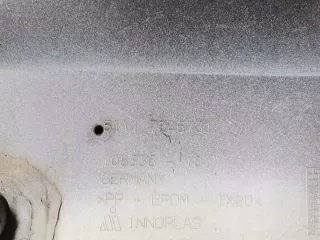 51117245731 Бампер передний BMW 1 F20/F21 Арт e11684445, вид 2