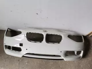 51117245731 Бампер передний BMW 1 F20/F21 Арт e11684445, вид 4