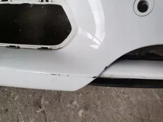 51117245731 Бампер передний BMW 1 F20/F21 Арт e11684445, вид 8