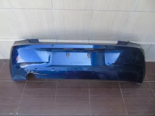 00000000000 Бампер задний BMW 1 F20/F21 Арт e11684443, вид 1