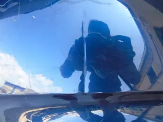 00000000000 Бампер задний BMW 1 F20/F21 Арт e11684443, вид 2