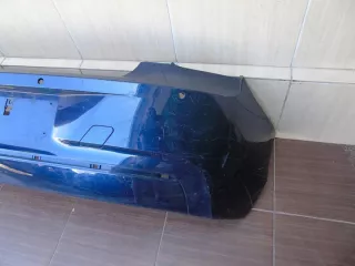 00000000000 Бампер задний BMW 1 F20/F21 Арт e11684443, вид 4