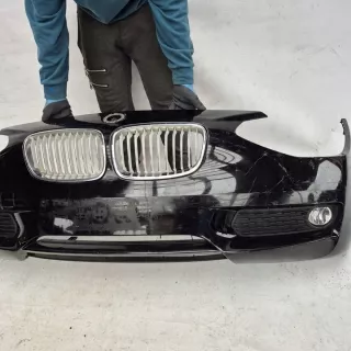 7245731 Бампер передний BMW 1 F20/F21 Арт e11684426, вид 4