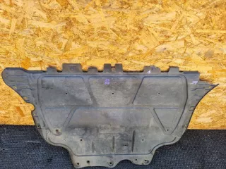 5Q0825236F Декоративная крышка двигателя Seat Leon 3 Арт e11684242, вид 2
