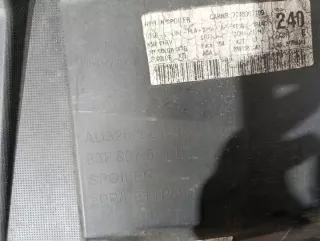 83F807521B Бампер задний Audi Q3 2 Арт e11684225, вид 13