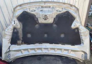 2008-2013 KLA10773 Капот Ford Kuga 1 Арт e11684145, вид 2