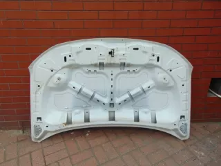 651008347R Капот Dacia Duster 2 Арт e11683999, вид 4